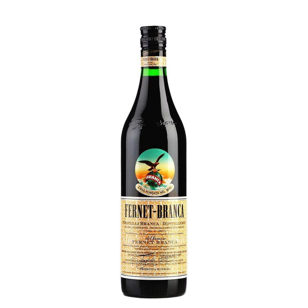 Fernet Branca