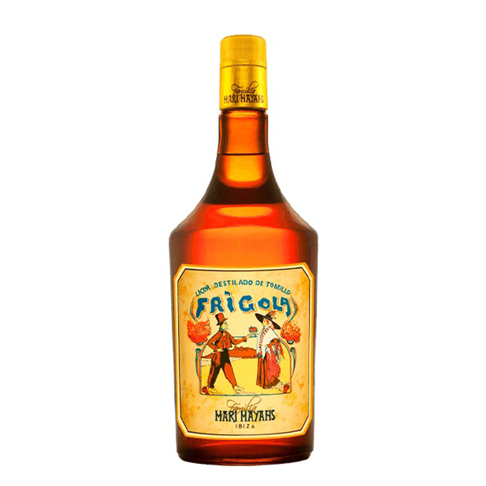 Frigola Marí Mayans 1 L