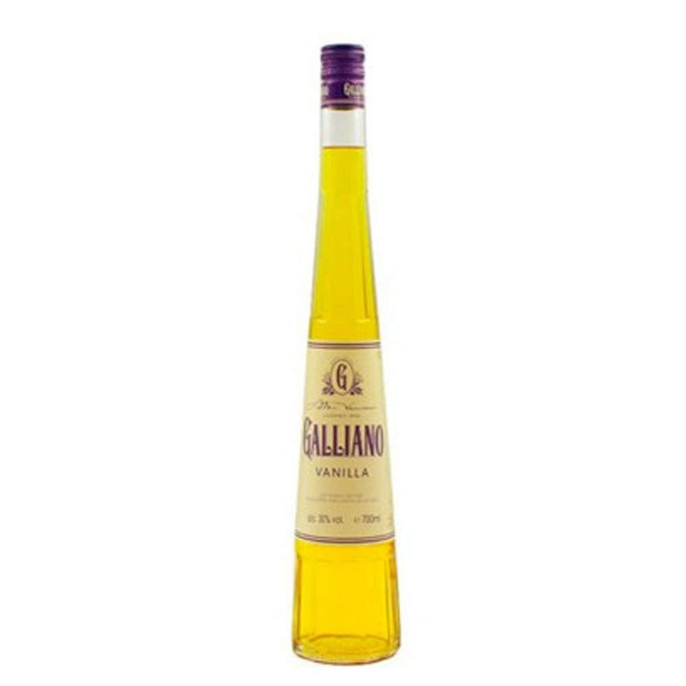 Galliano Vainilla