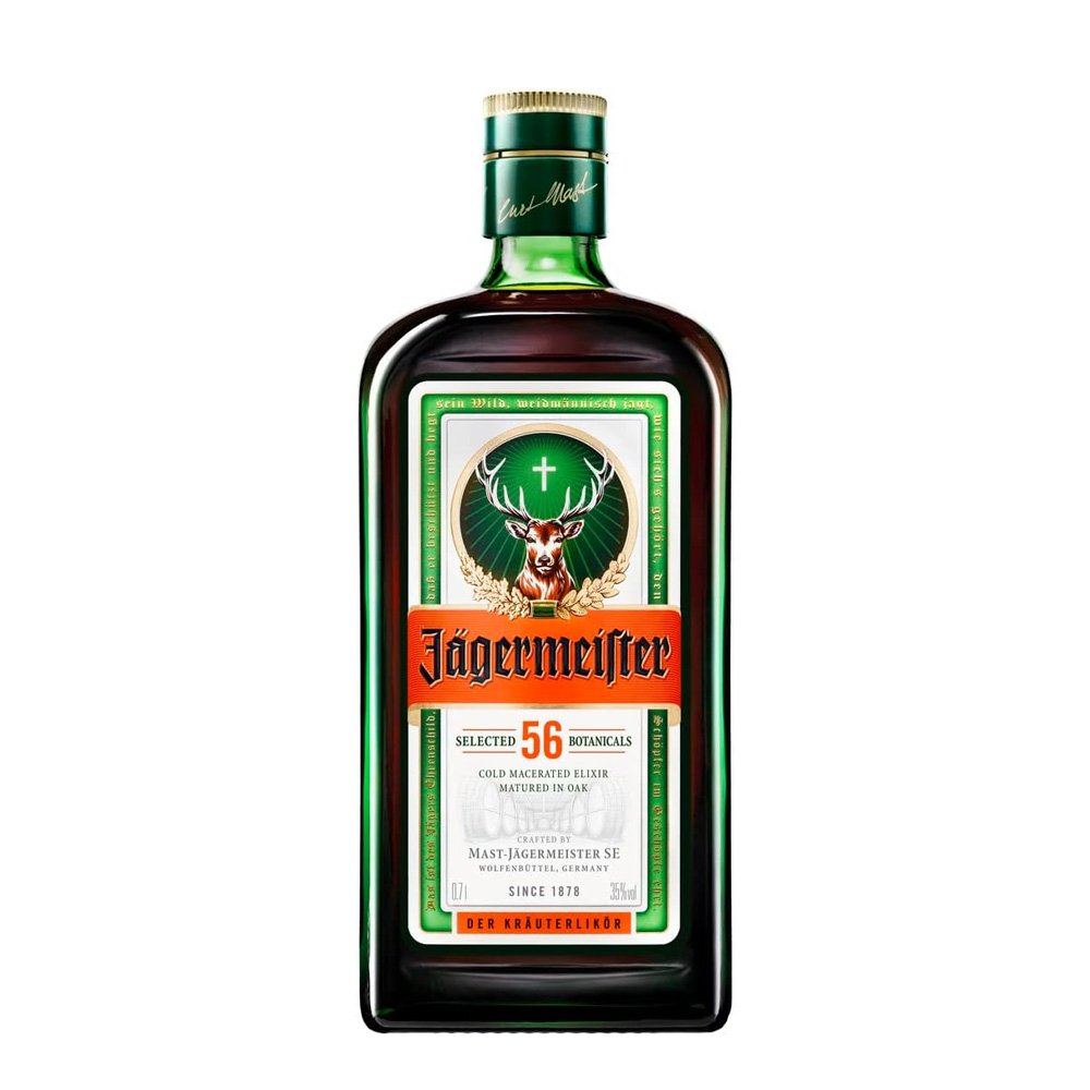 Jagermeister