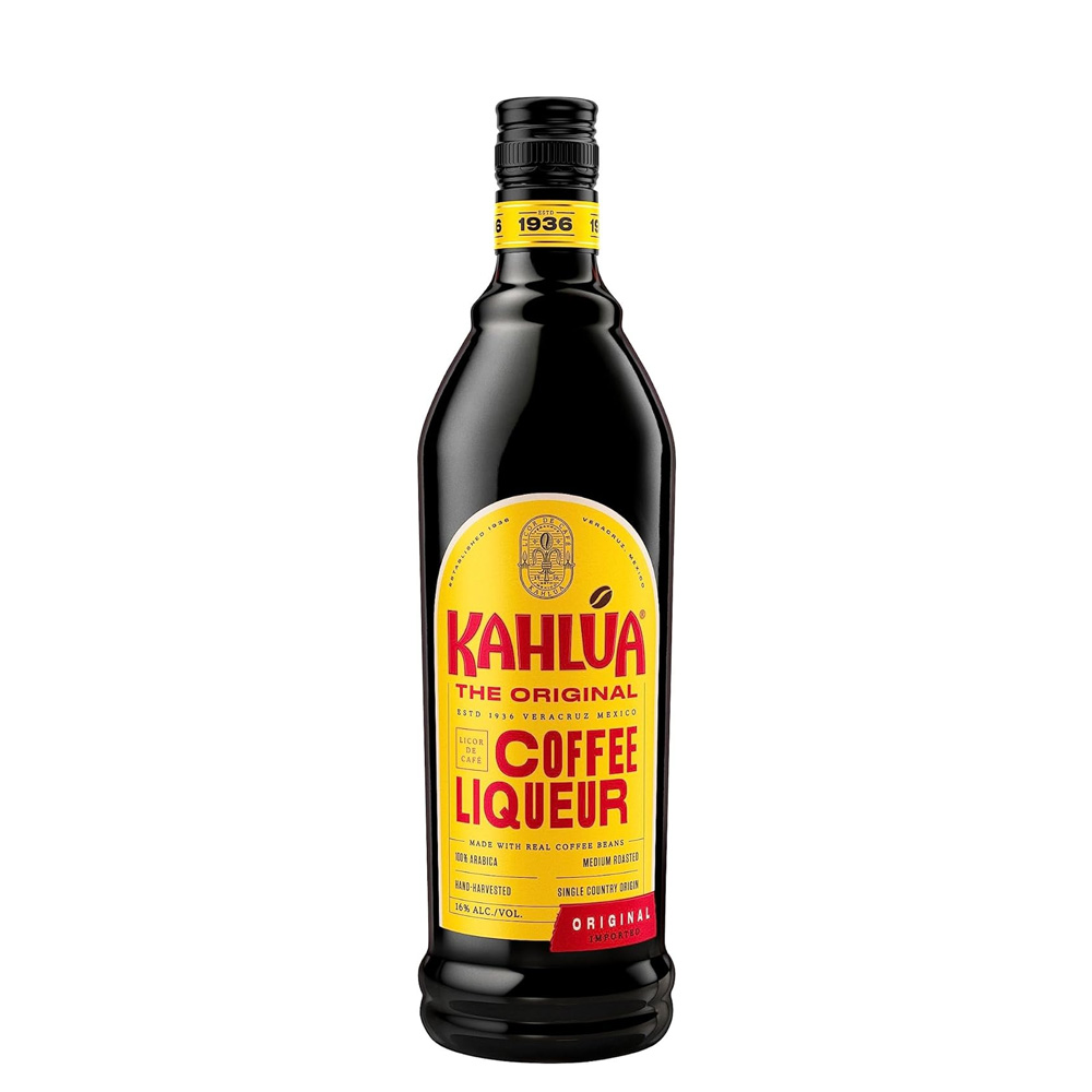Kahlua Coffee