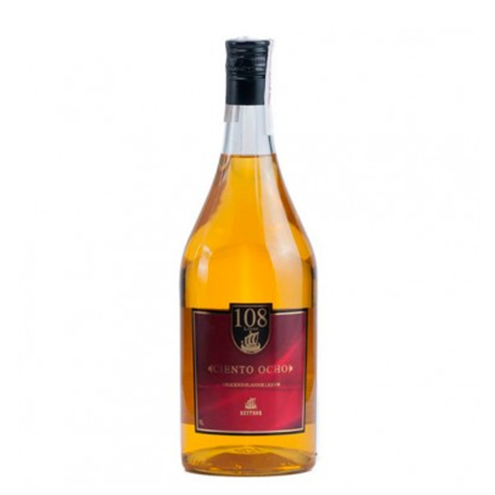 Licor 108 1 L