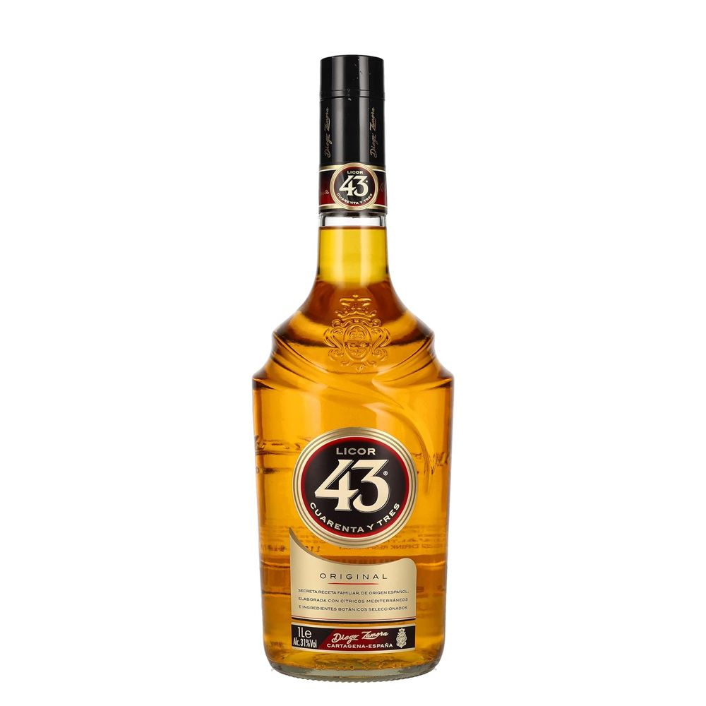 Licor 43 1 L