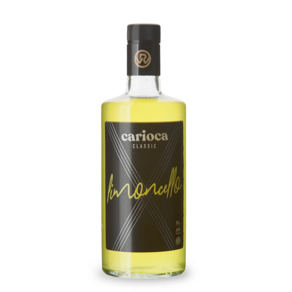 Limoncello Carioca