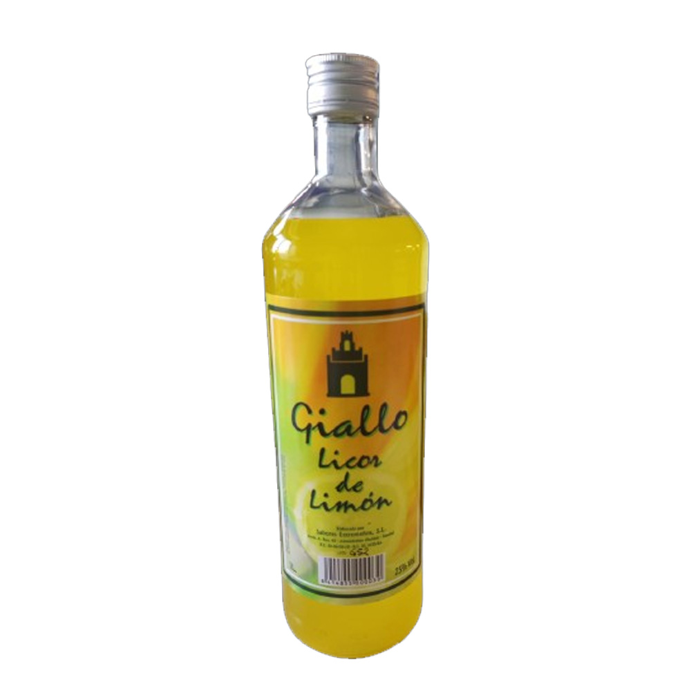 Limoncello Giallo