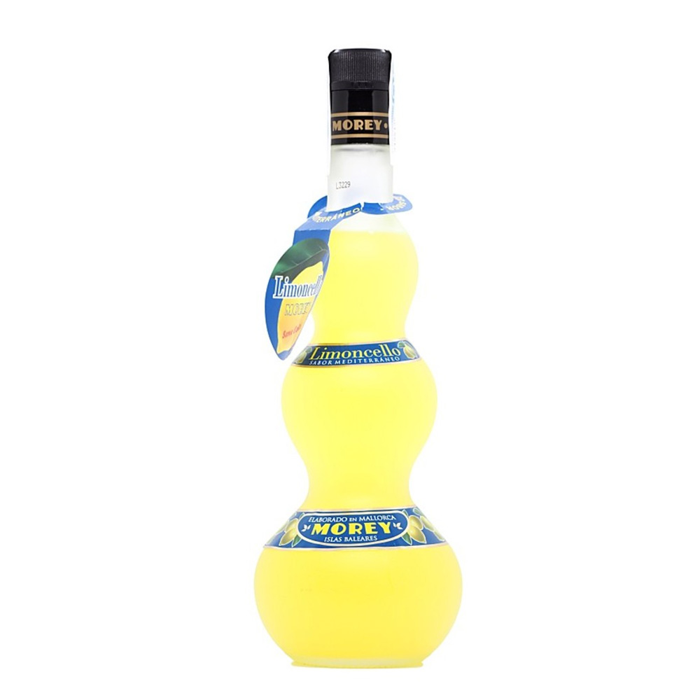 Limoncello Morey