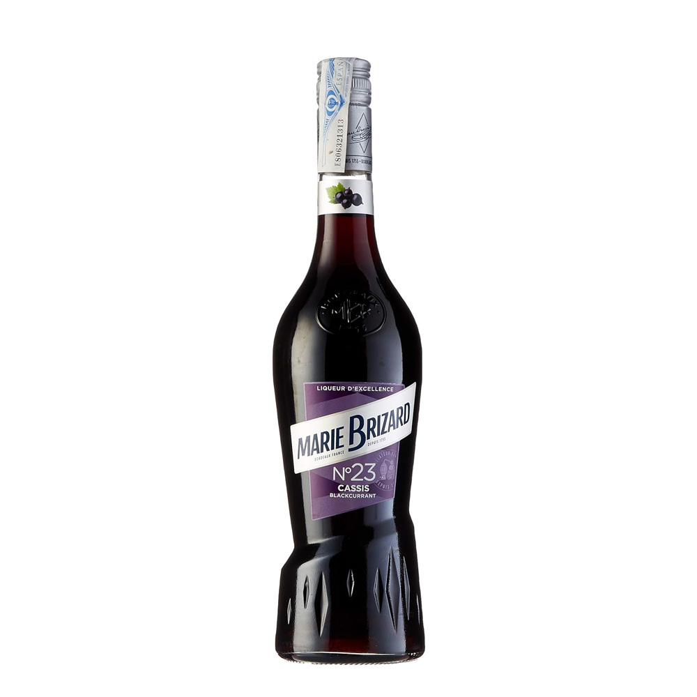 Marie Brizard Cassis Blackcurrant
