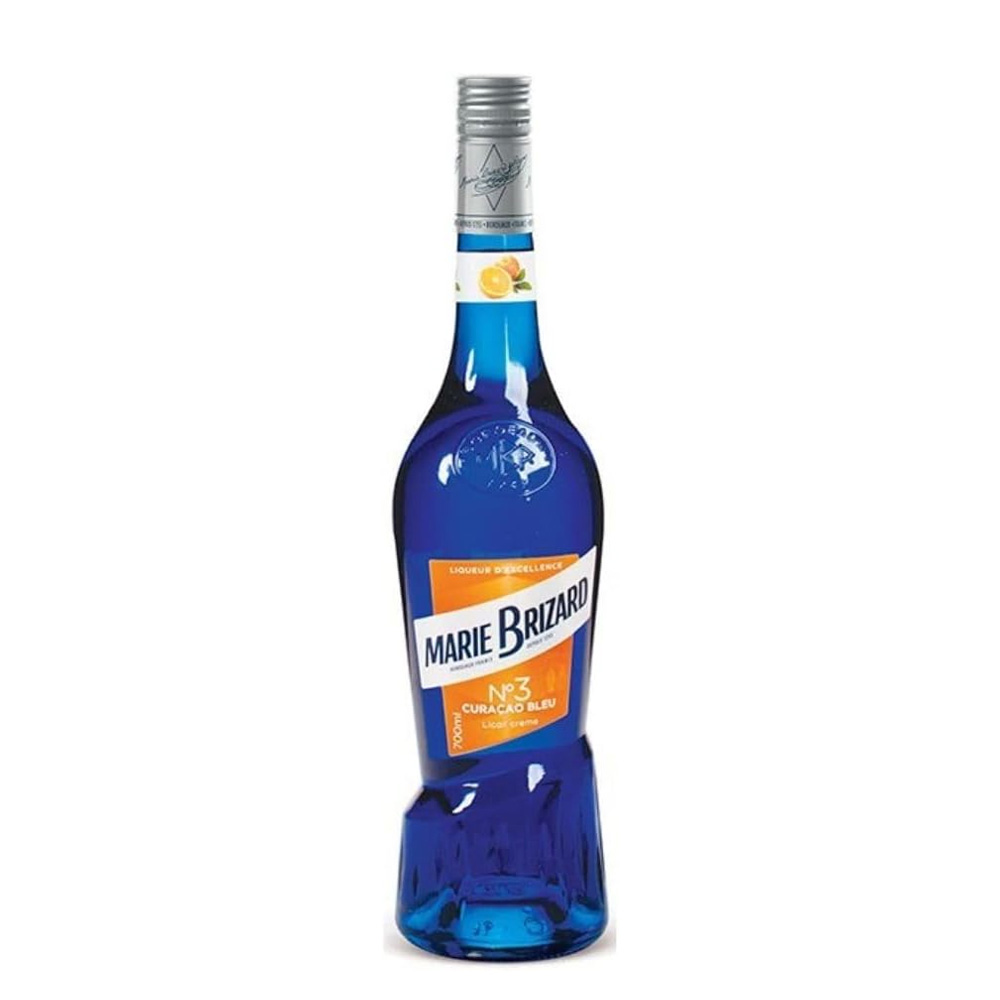 Marie Brizard Curaçao Blue