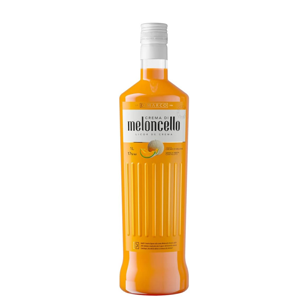 Meloncello Dimarco Cantalupo 1 L