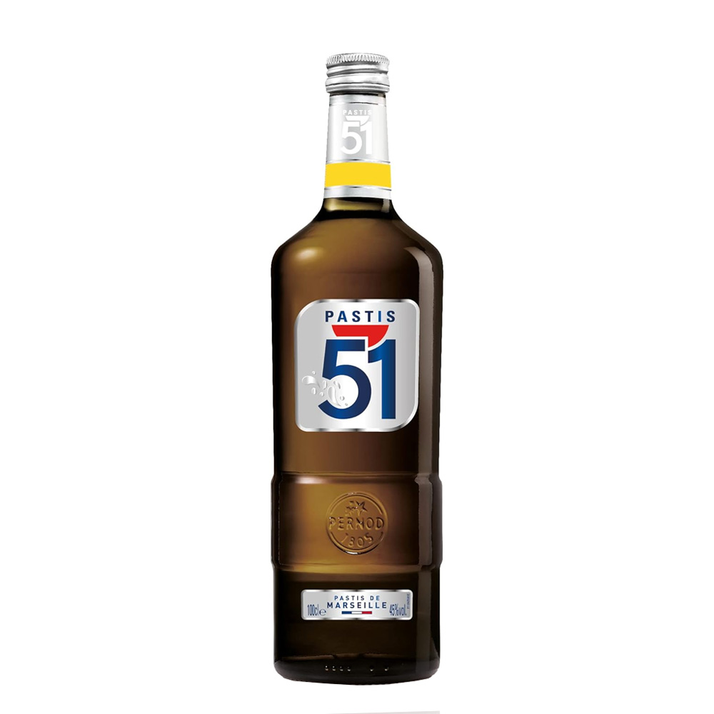 Pastis 51 1 L