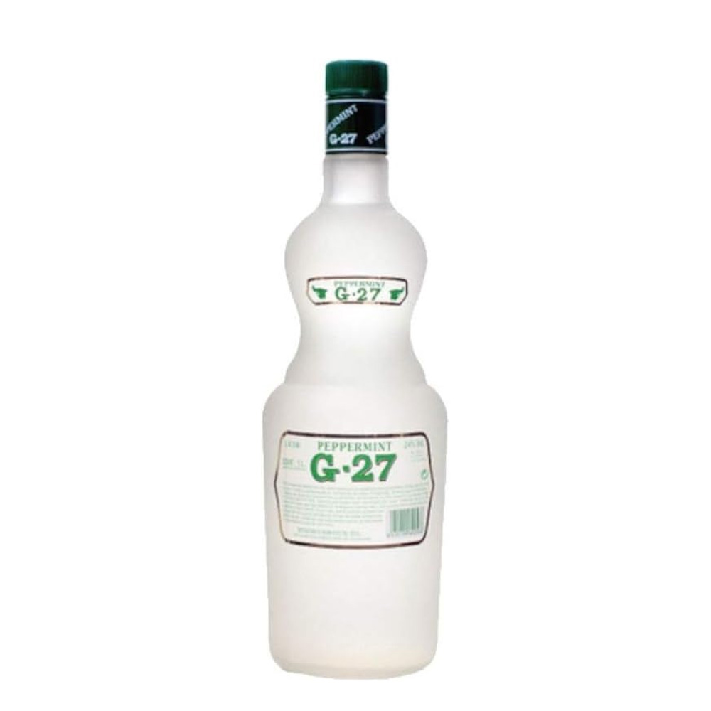 Peppermint G-27 Blanco 1 L