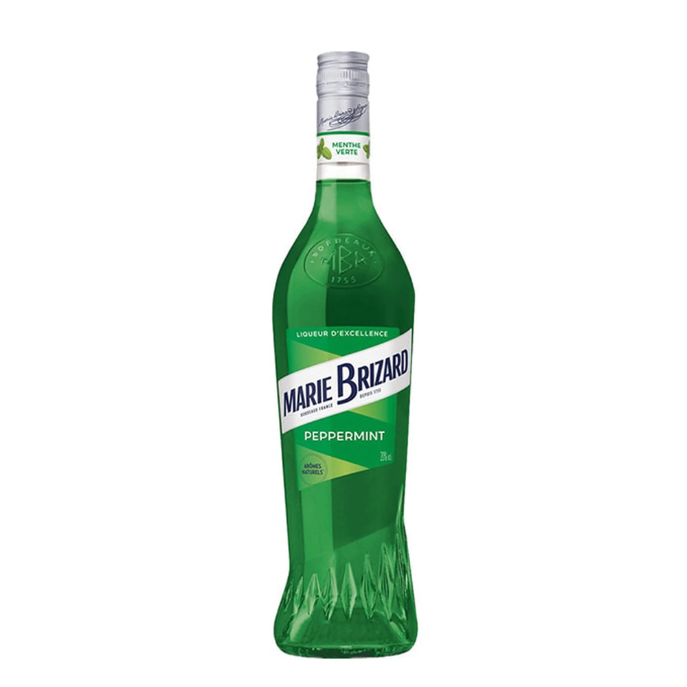 Peppermint Marie Brizard