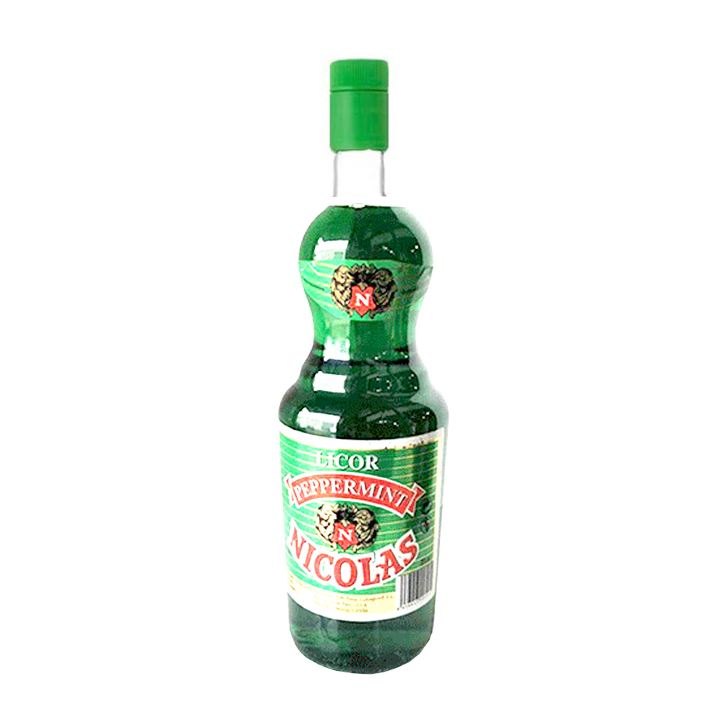 Peppermint Nicolas 1 L