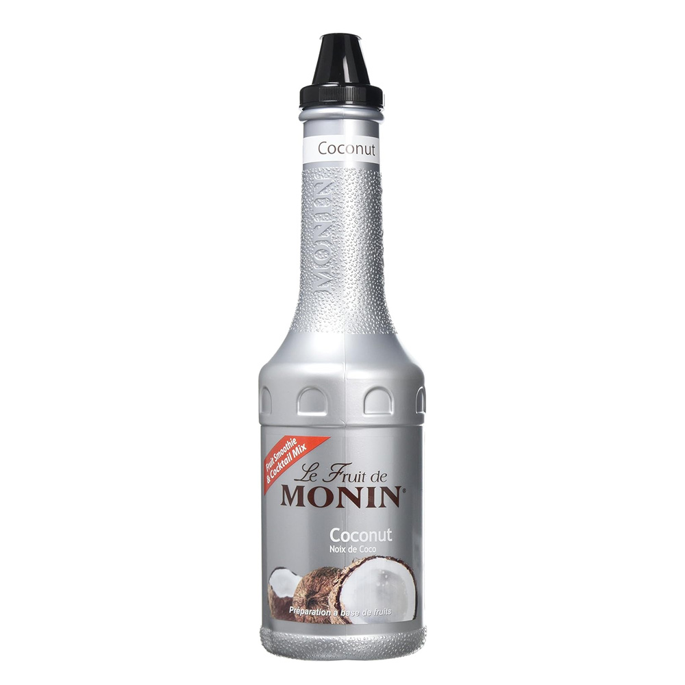Puré Monin Coco 1 L