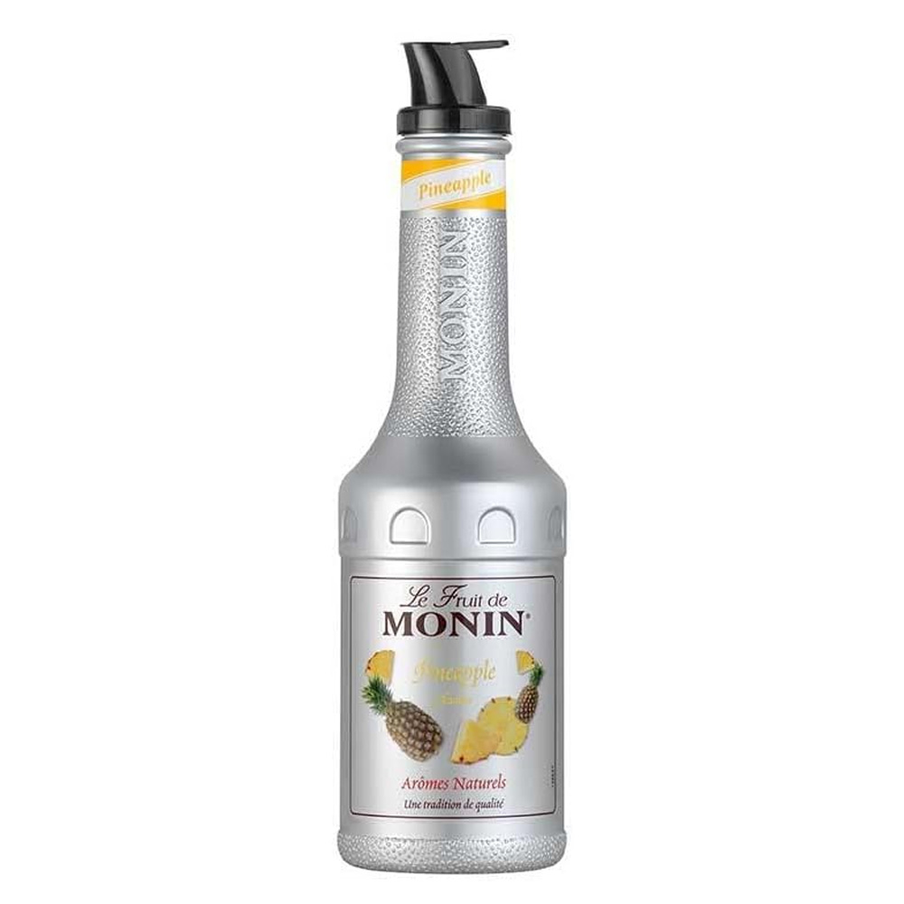 Puré Monin Pineapple 1 L