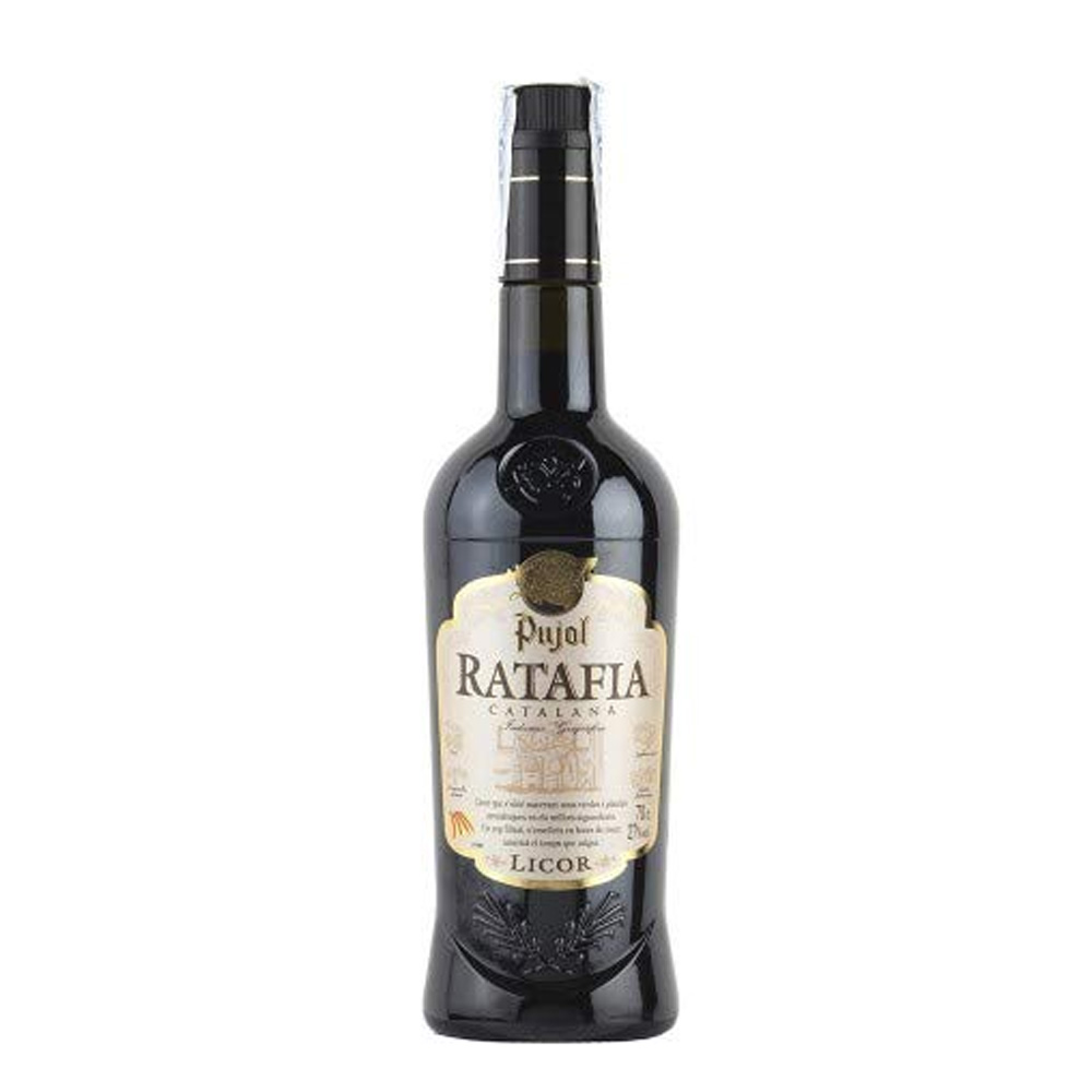 Ratafia Pujol