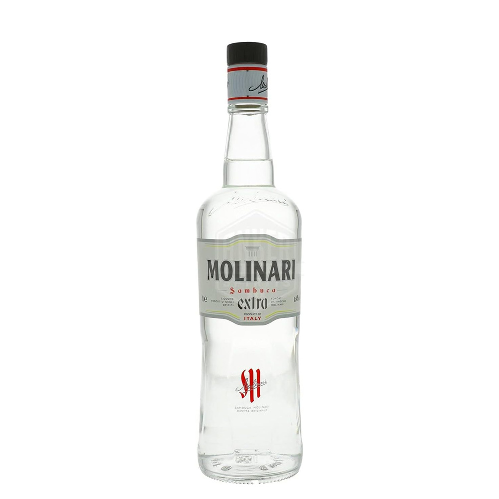 Sambuca Molinari Extra 1 L
