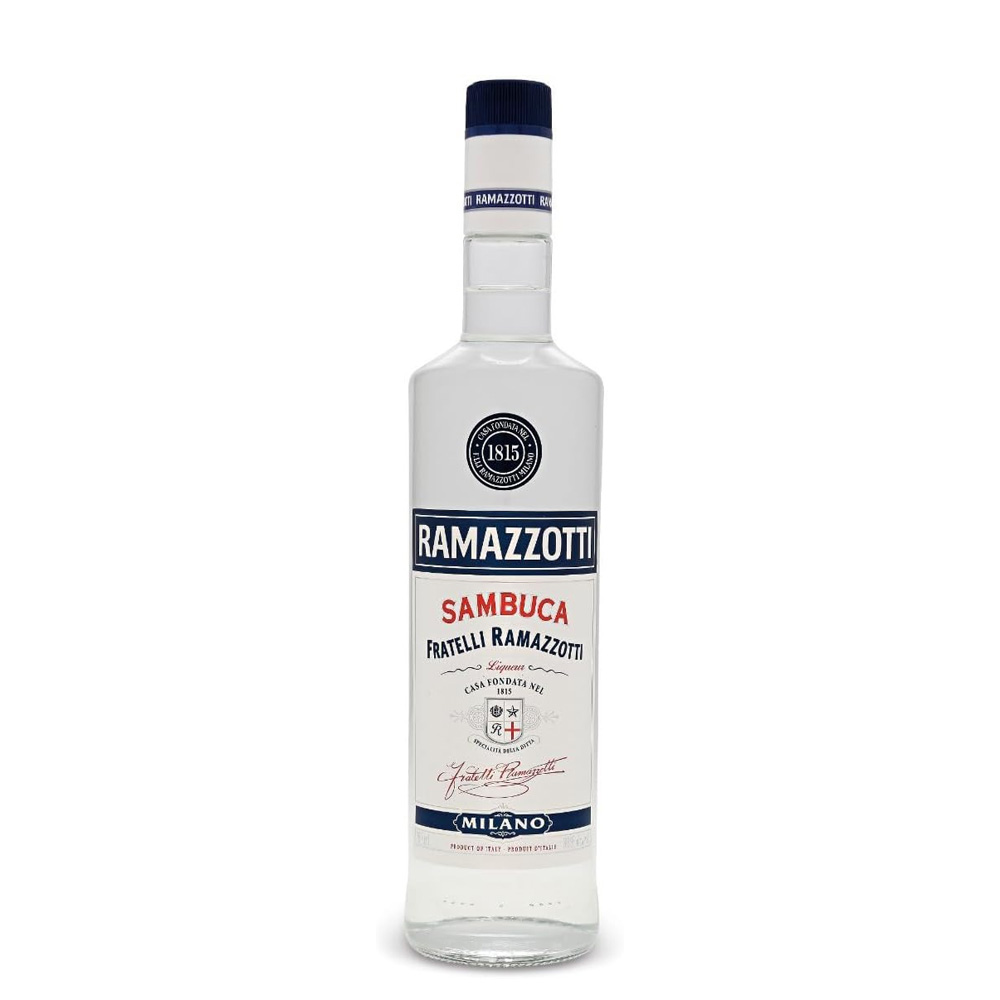 Sambuca Ramazzoti
