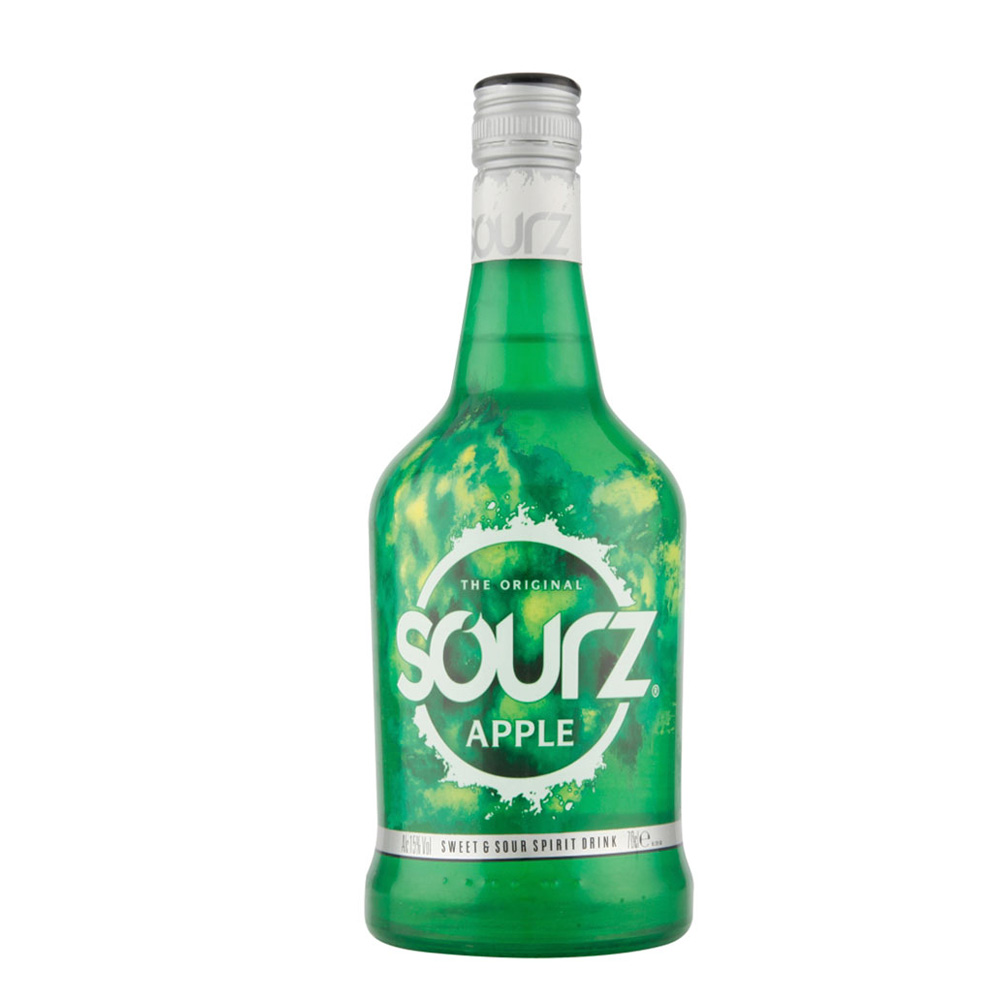 Sourz Apple