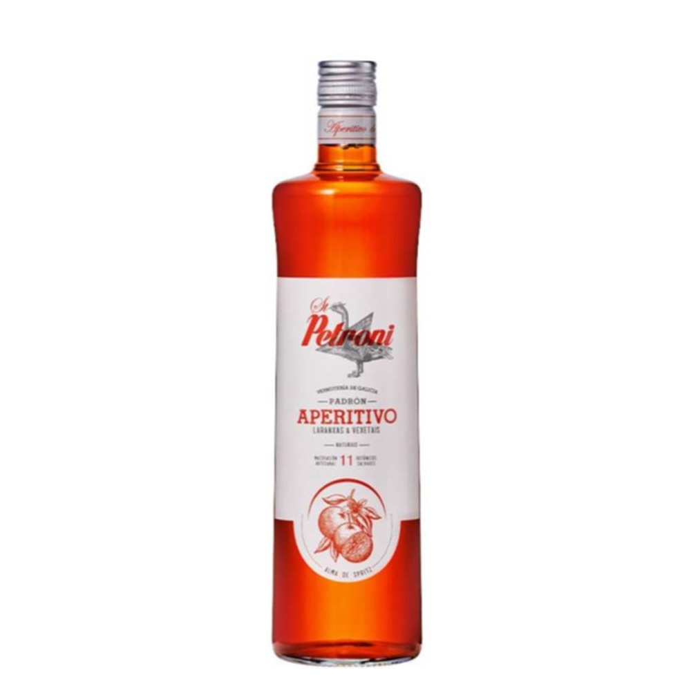 St Petroni Aperitivo Spritz