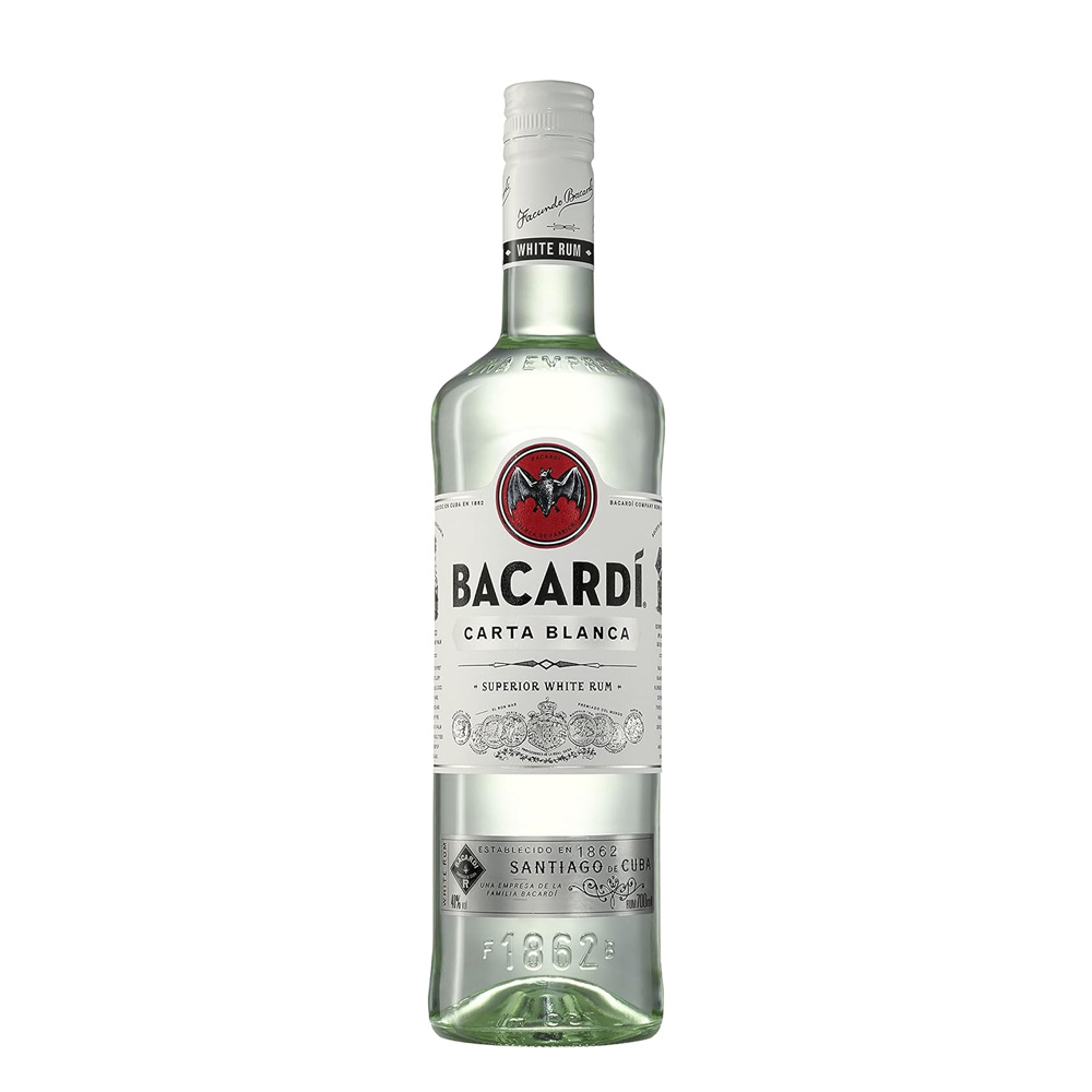 Bacardí 1 L