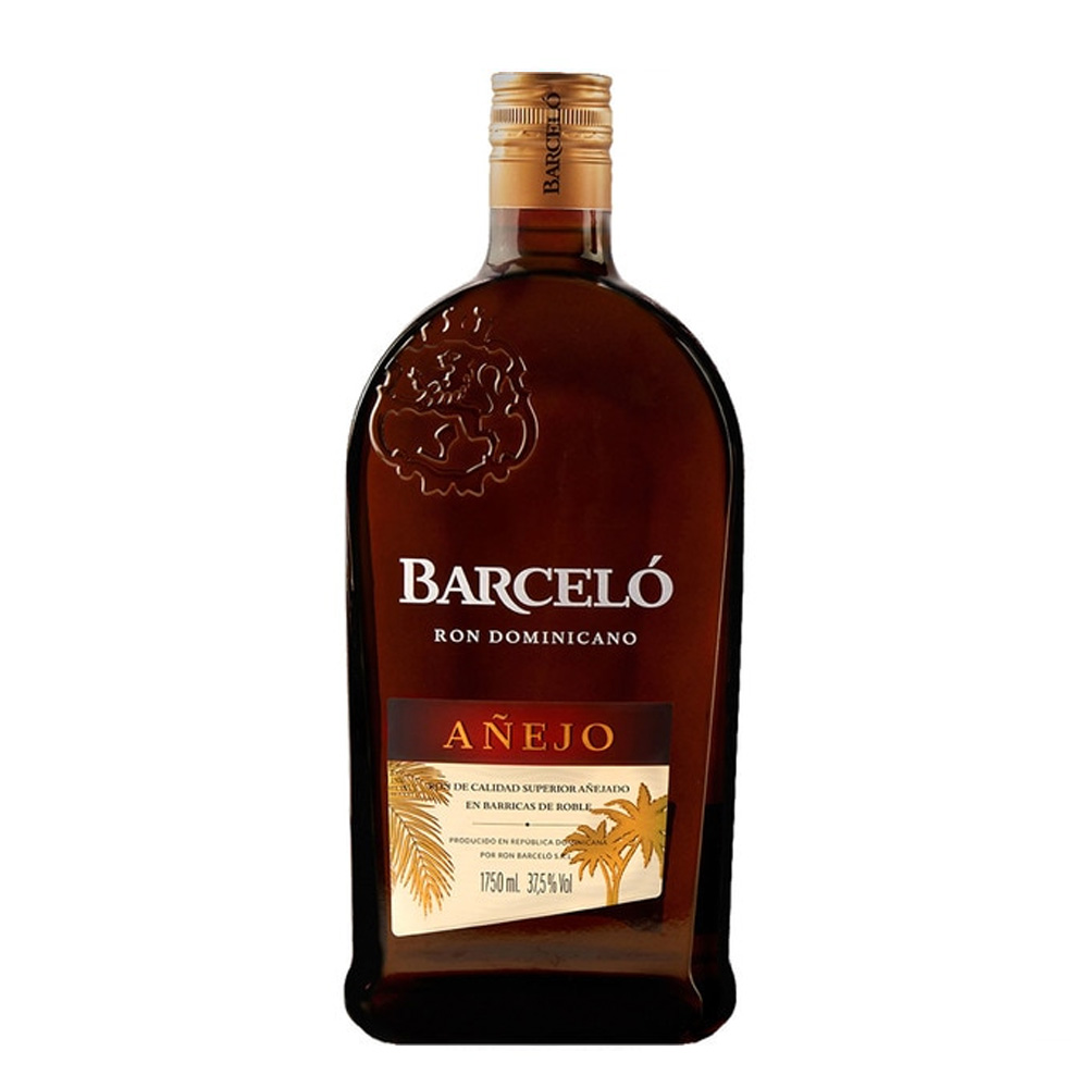 Barceló Añejo 1,75 L