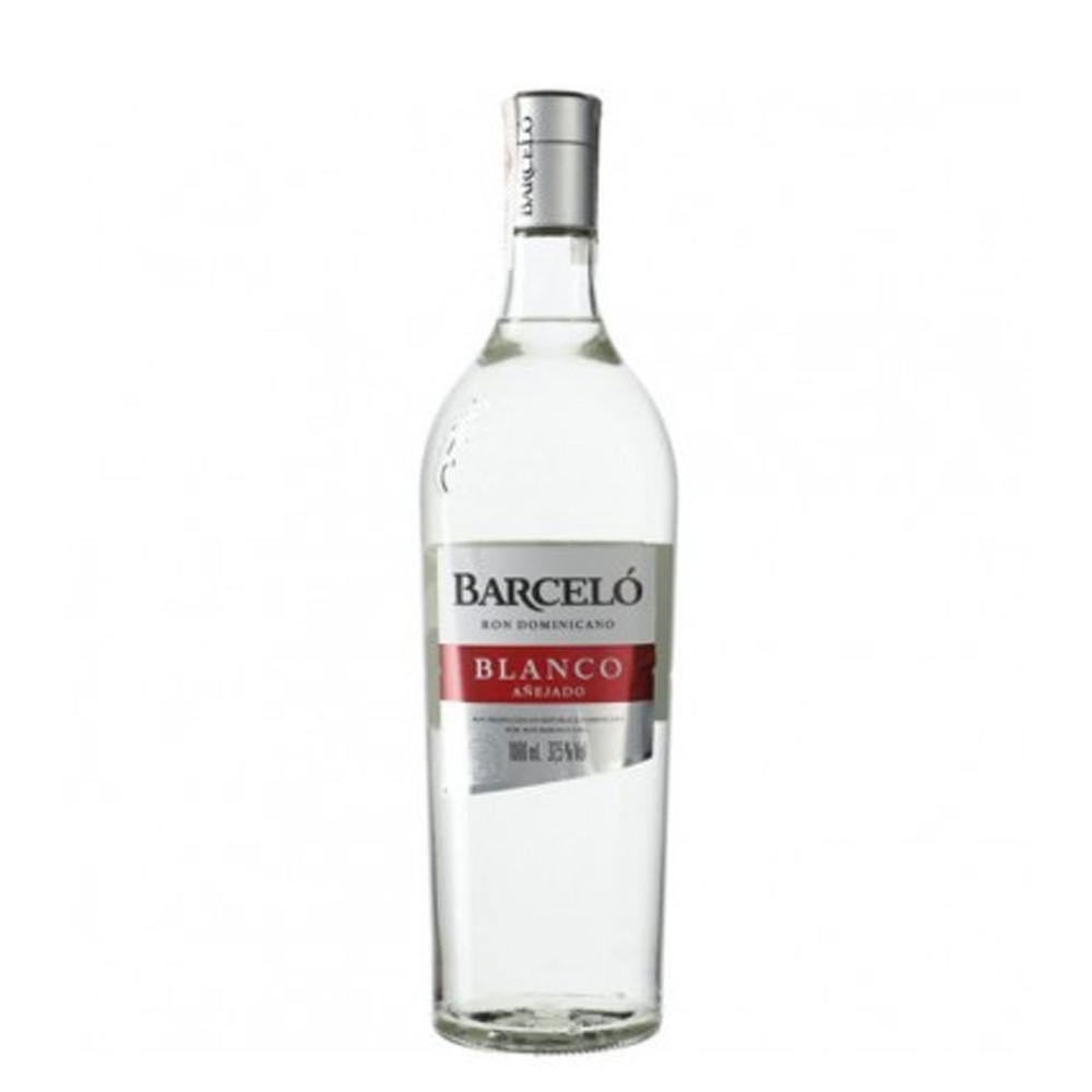 Barceló Blanco Añejado 1 L