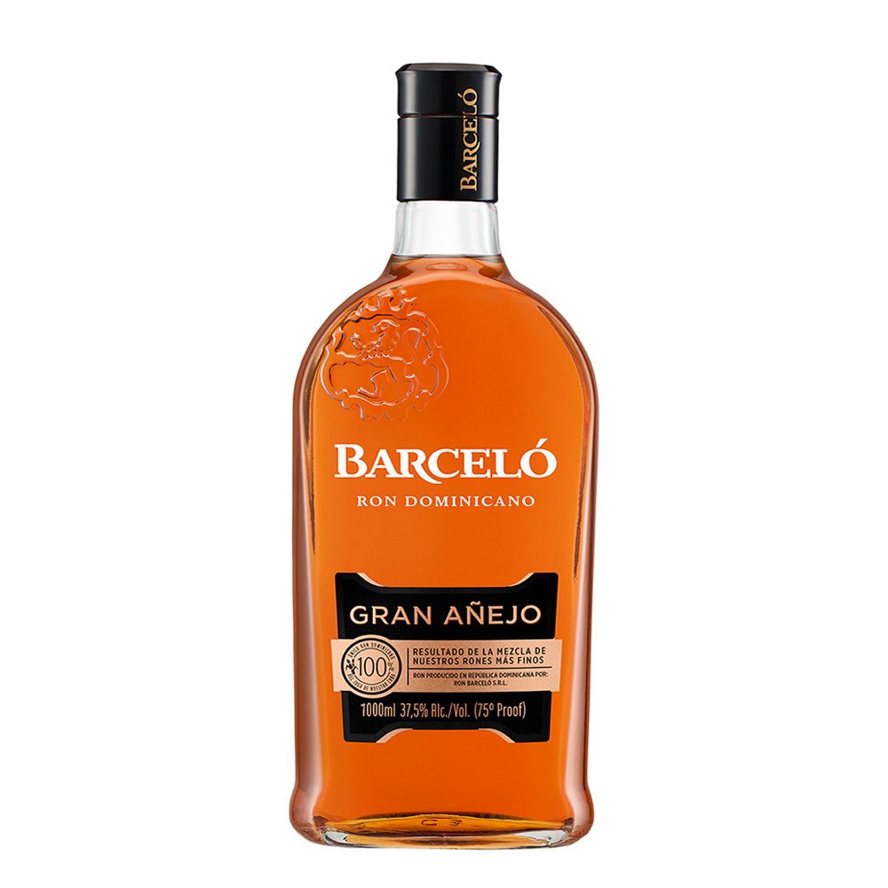 Barceló Gran Añejo 1 L