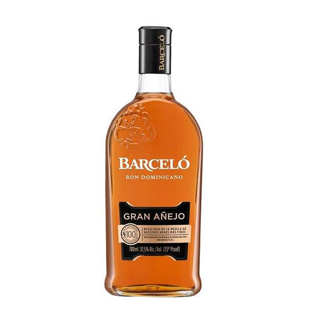 Barceló Gran Añejo