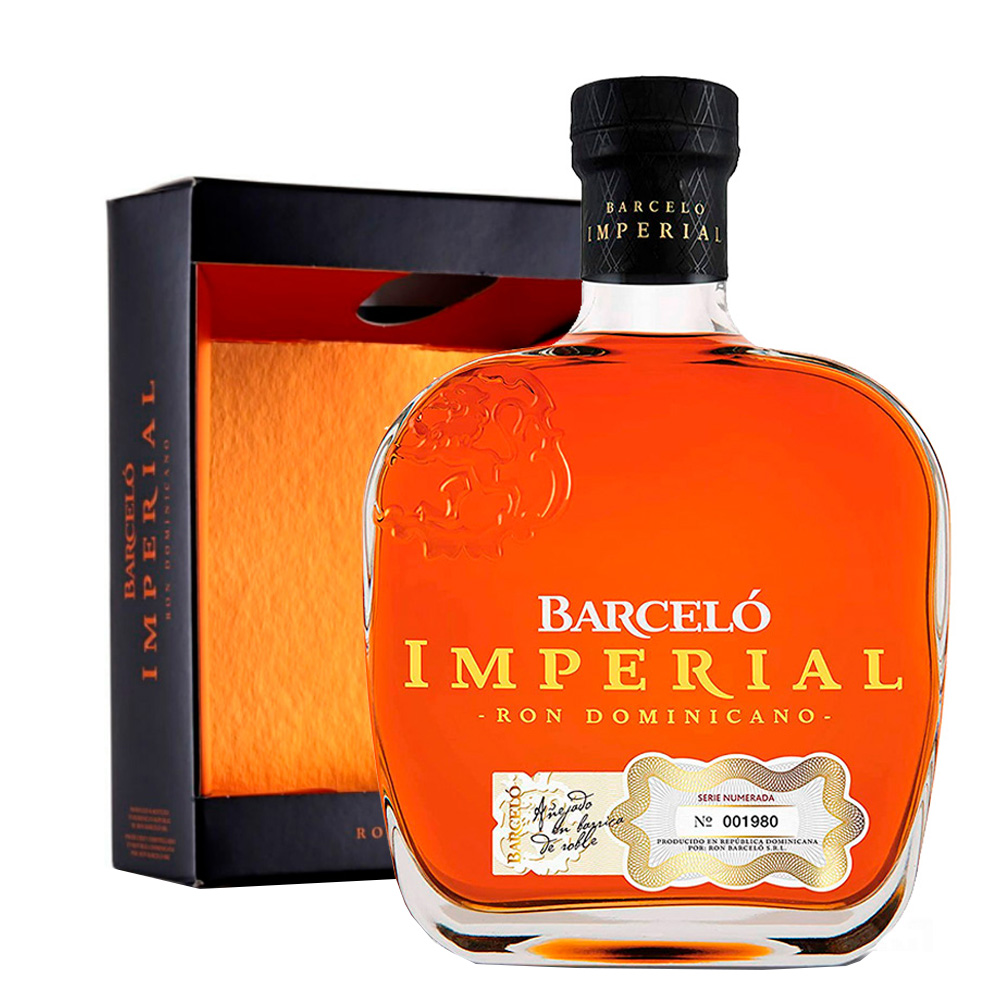 Barceló Imperial