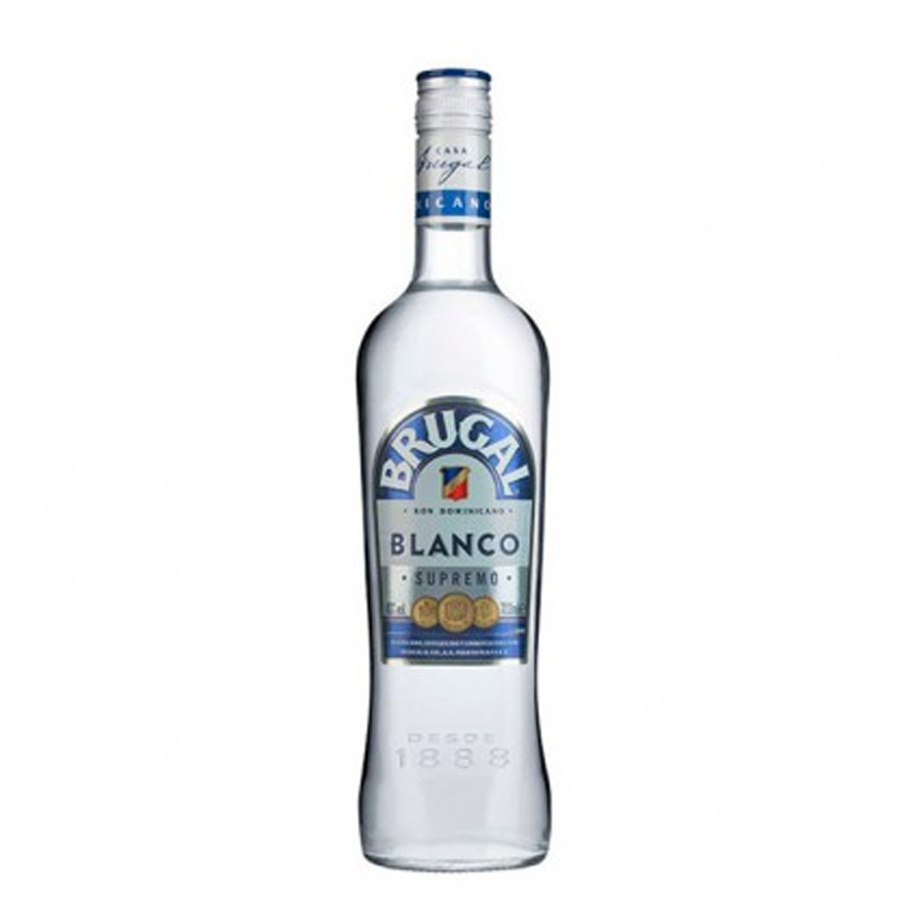 Brugal Blanco Supremo