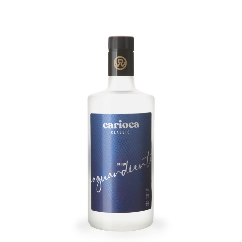 Carioca Blanco 25% 1 L