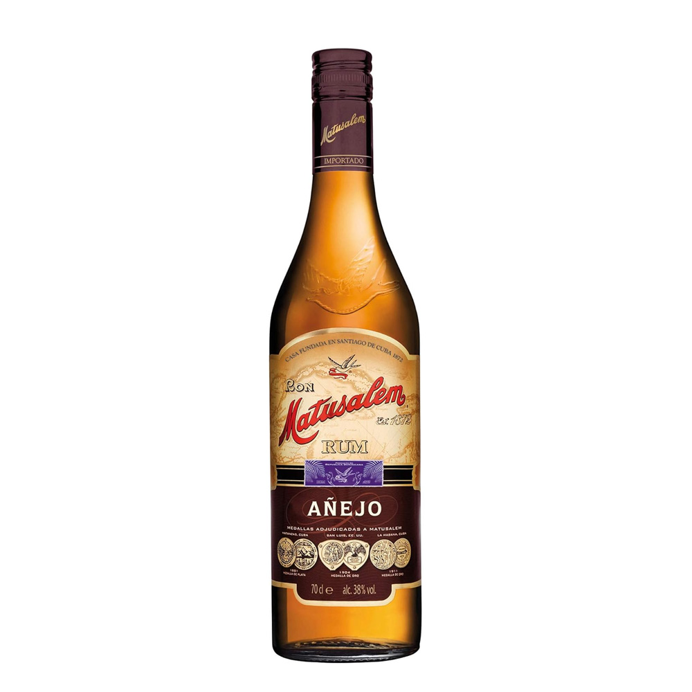 Matusalem Añejo