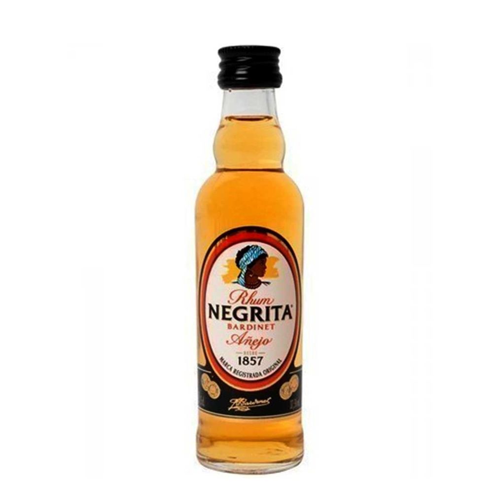 Negrita 5 cl