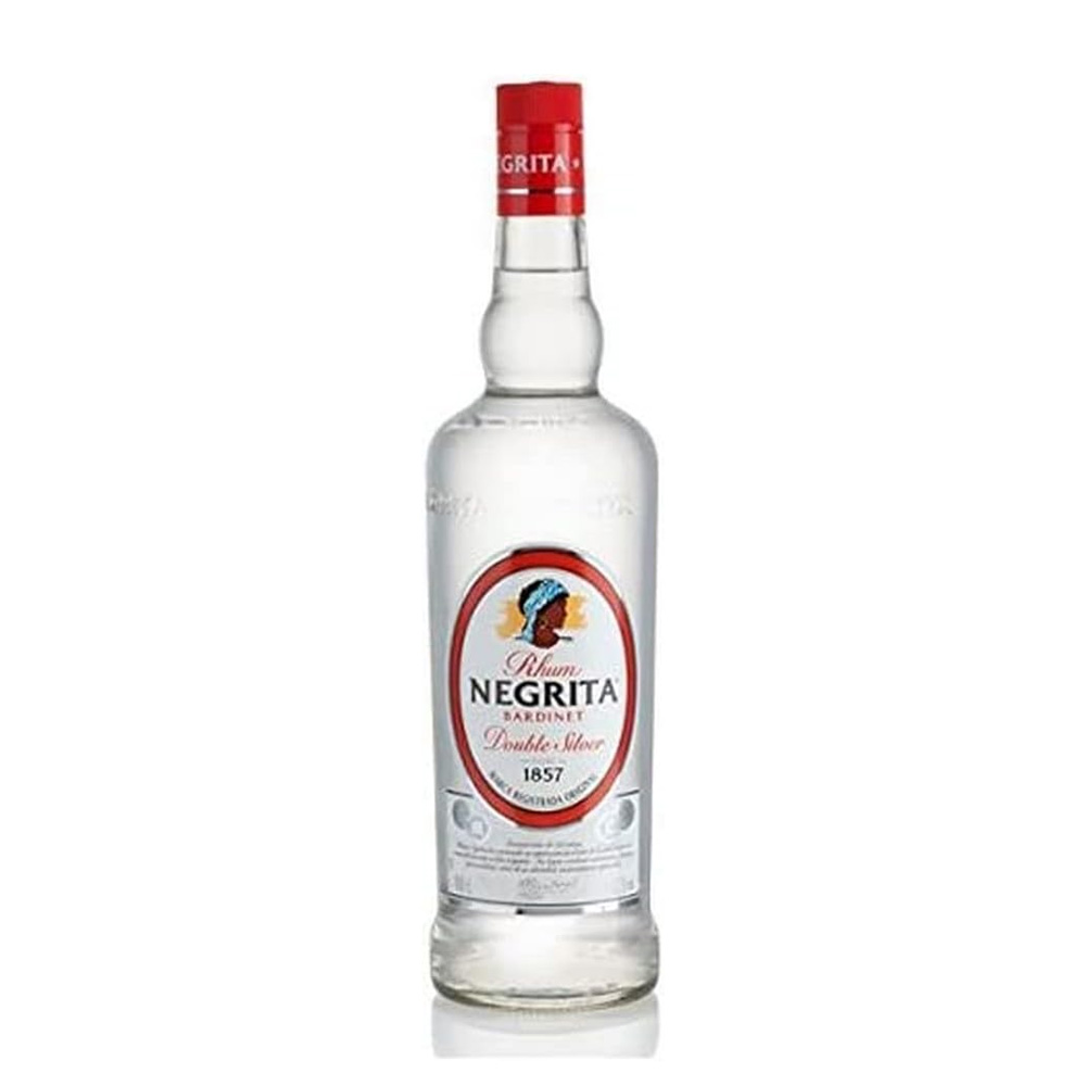 Negrita Blanco