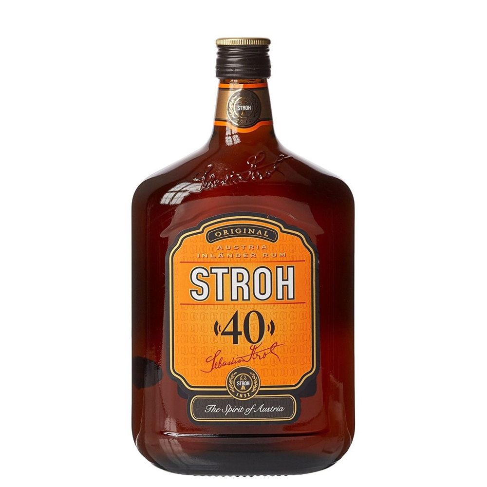 Stroh 40º 1 L