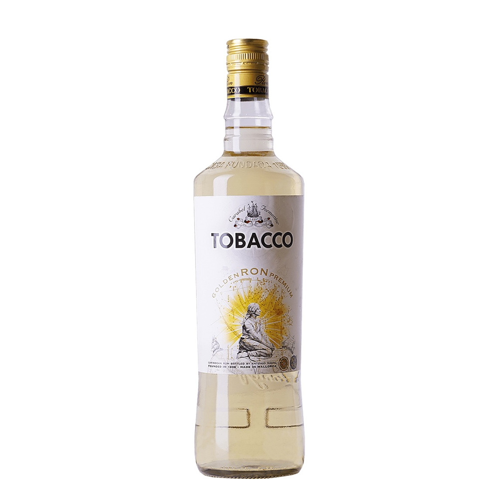 Tobacco Gold 1 L
