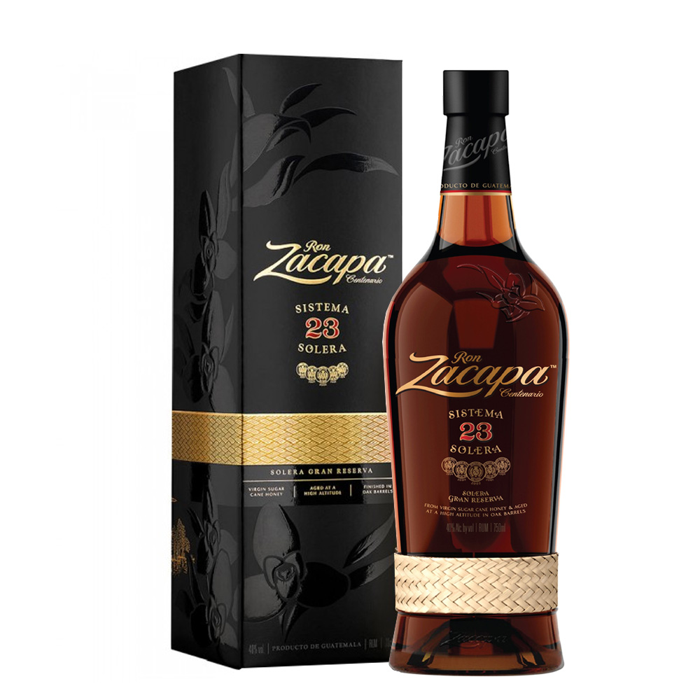 Zacapa 23 Años 1 L