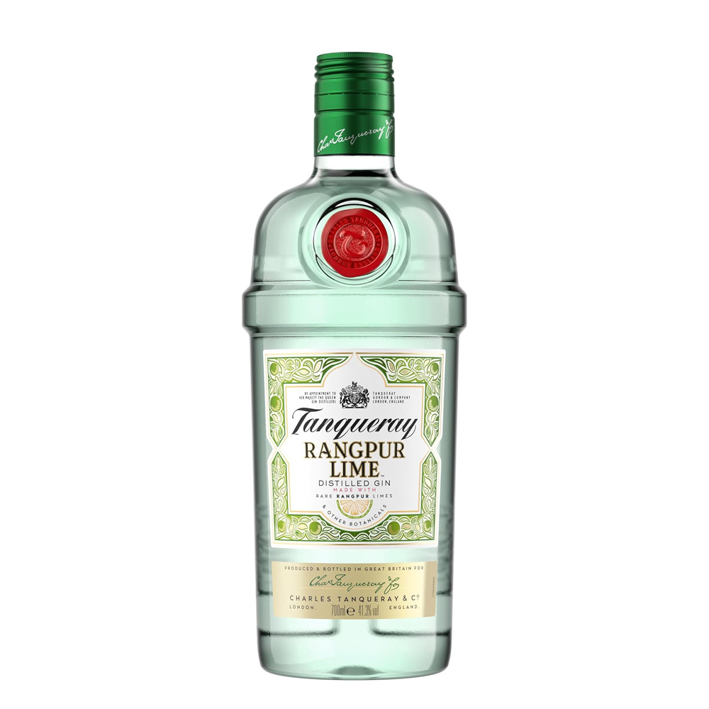 Tanqueray Rangpur