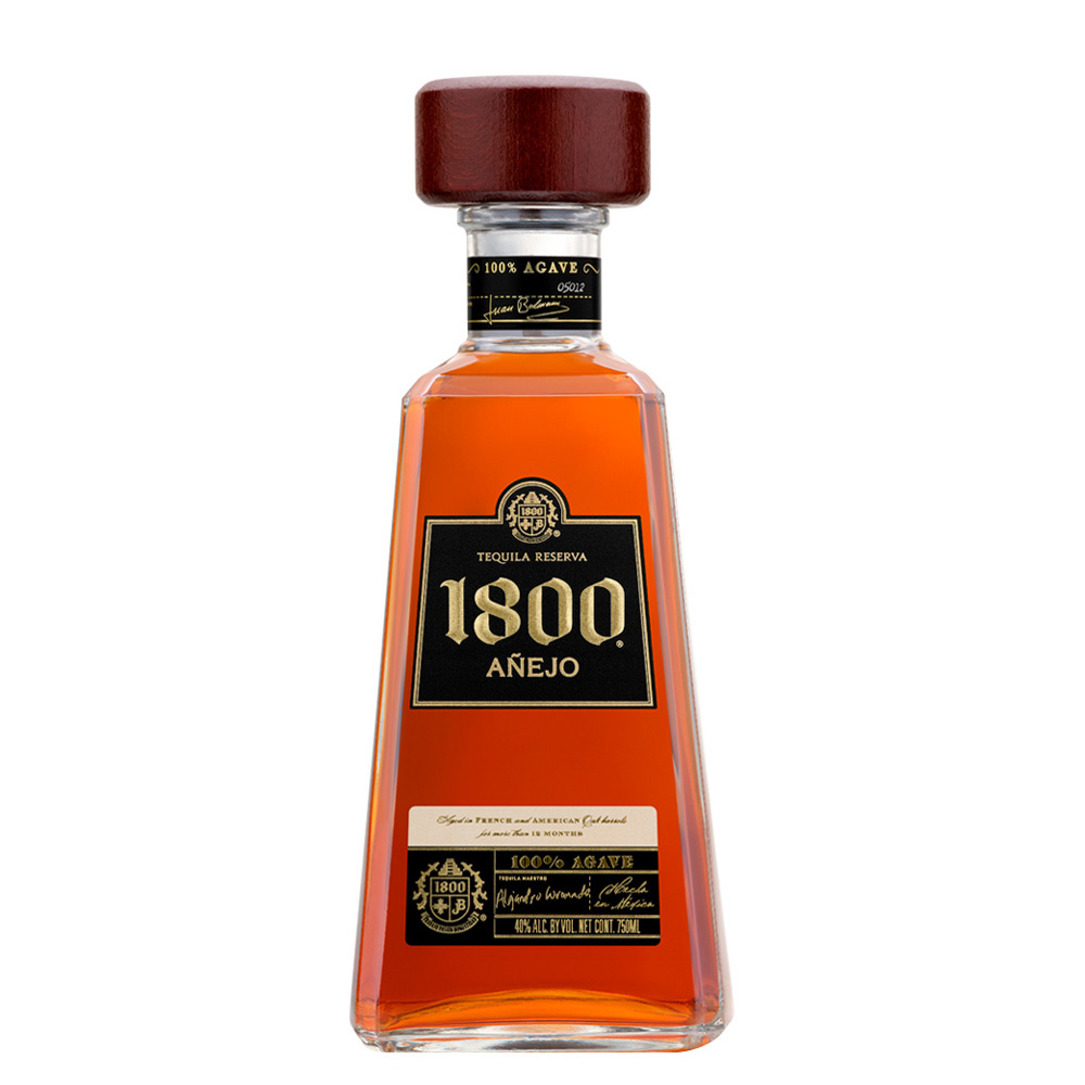 1800 Añejo Reserva