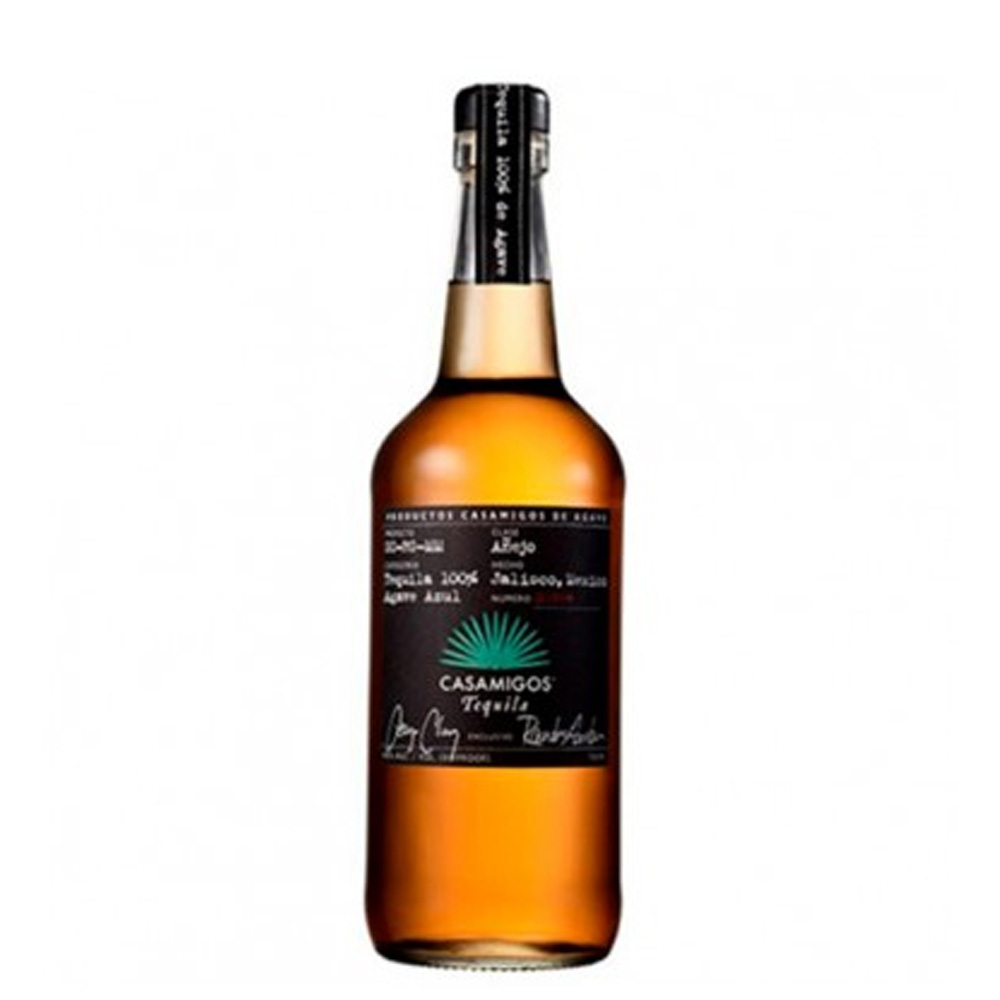 Casamigos Añejo