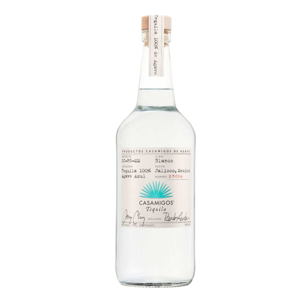 Casamigos Blanco