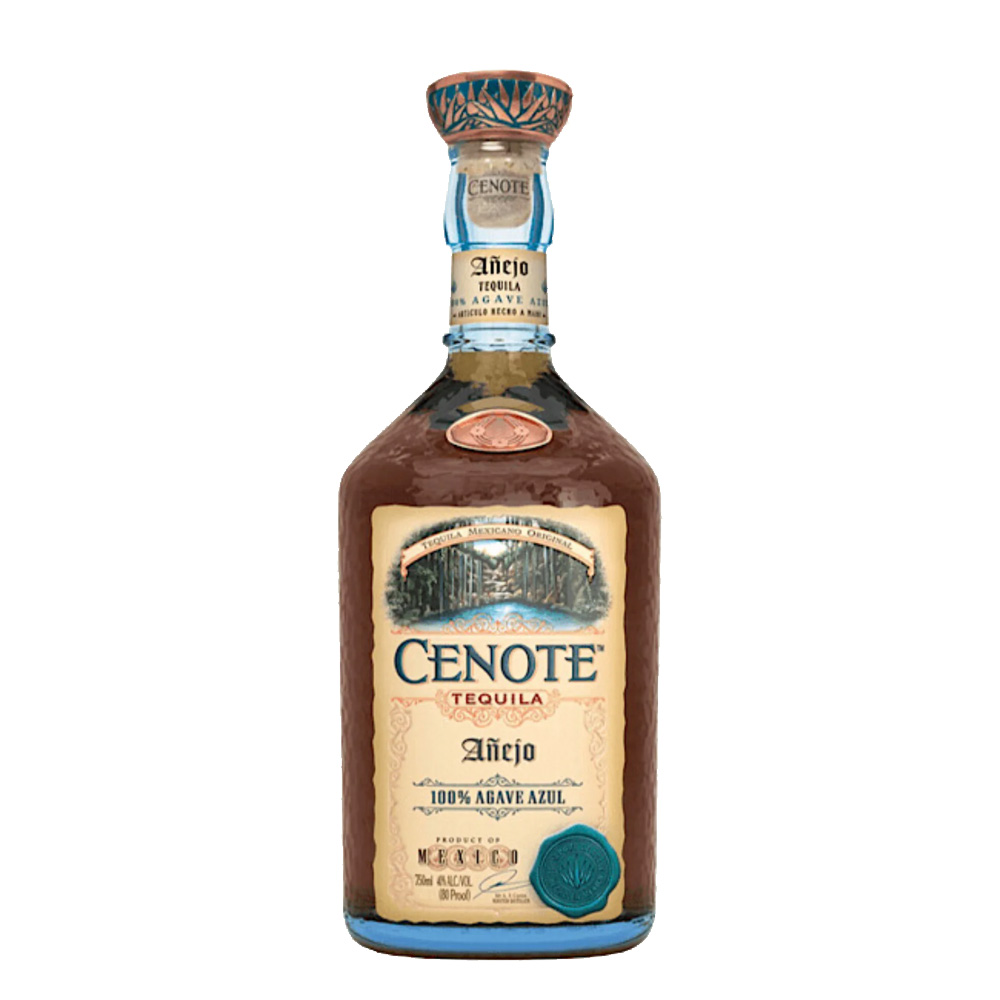 Cenote Añejo