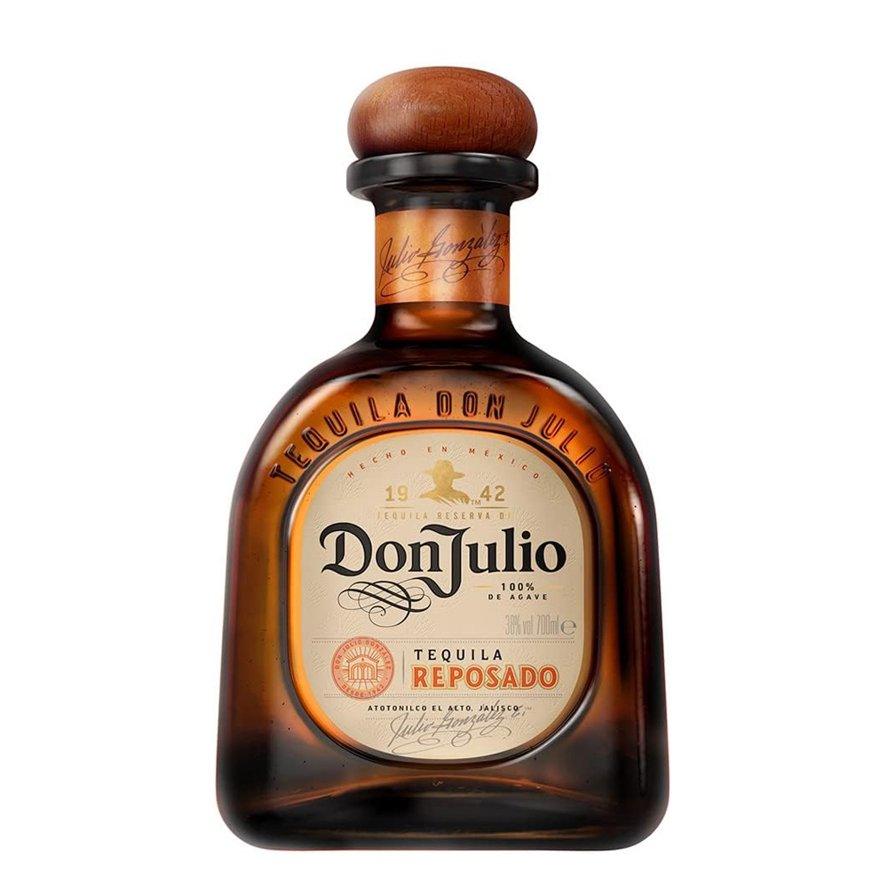 Don Julio Reposado