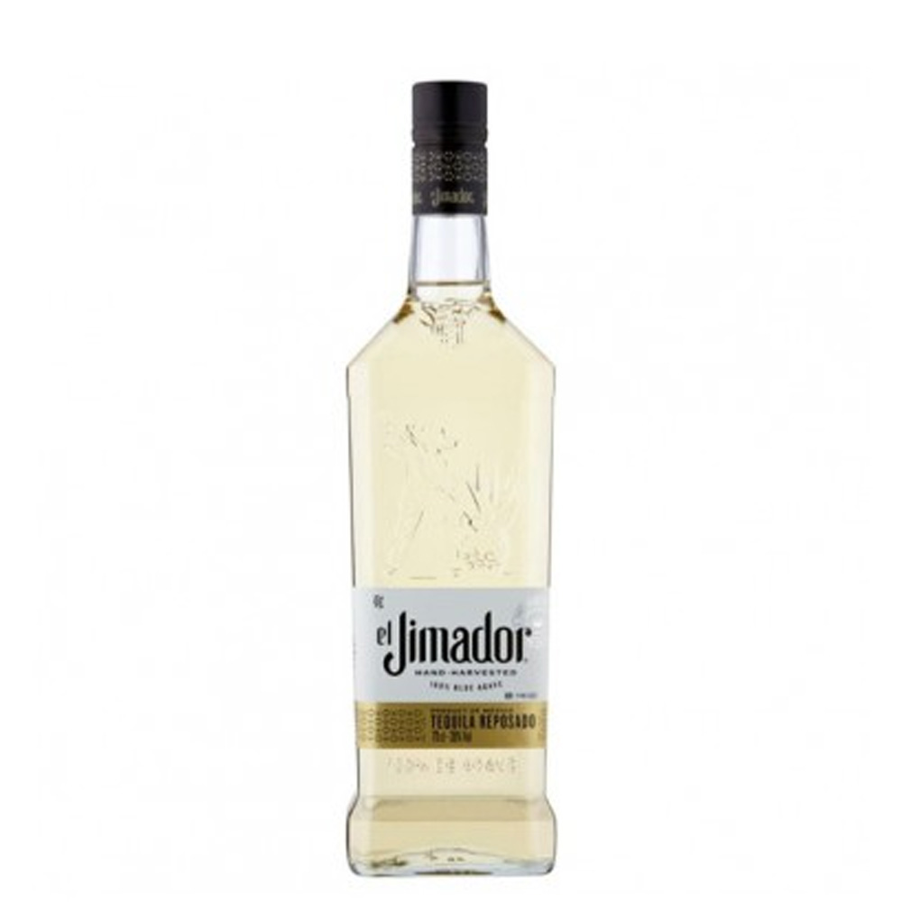 El Jimador Reposado 1 L