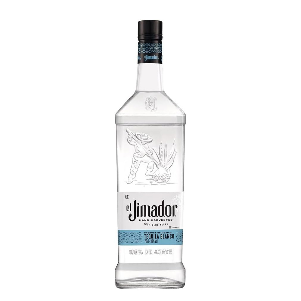 El Jimador Silver