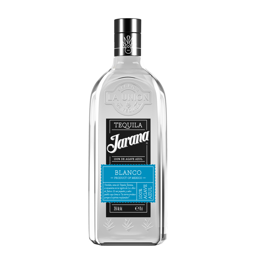 Jarana Blanco