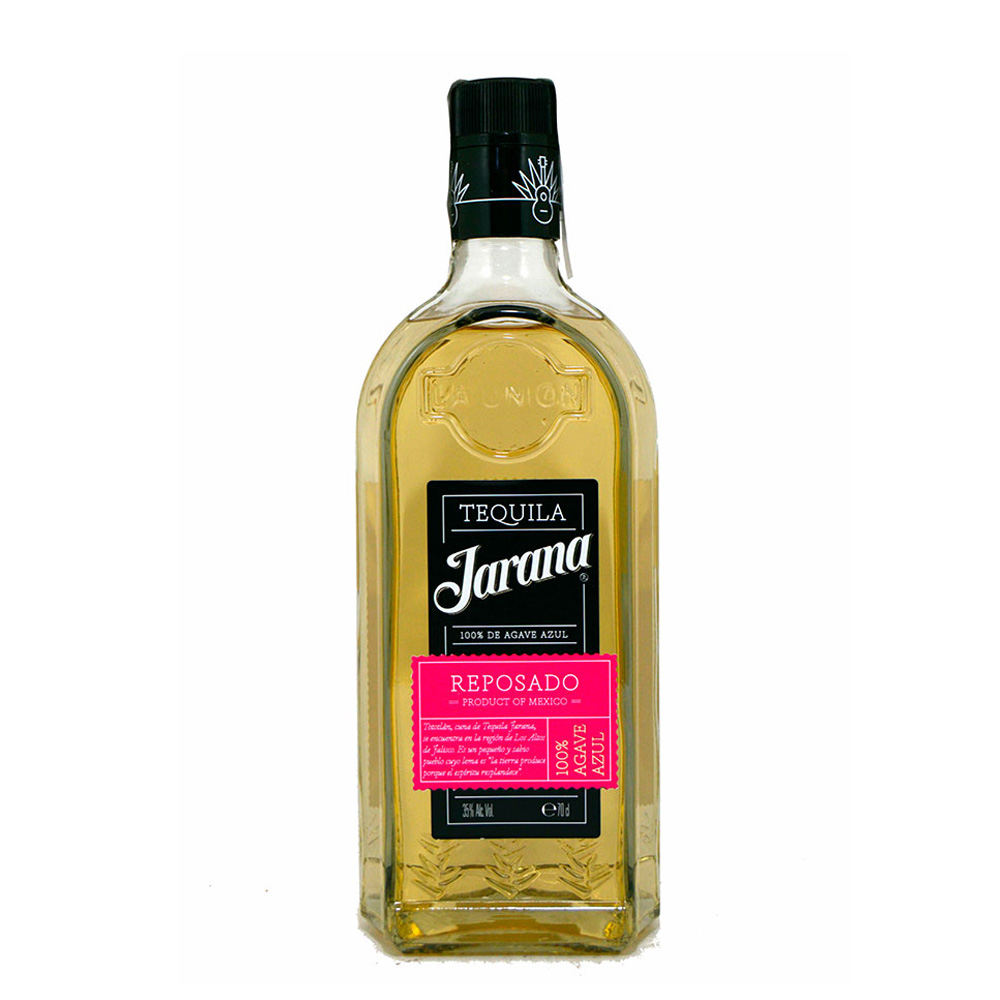 Jarana Reposado