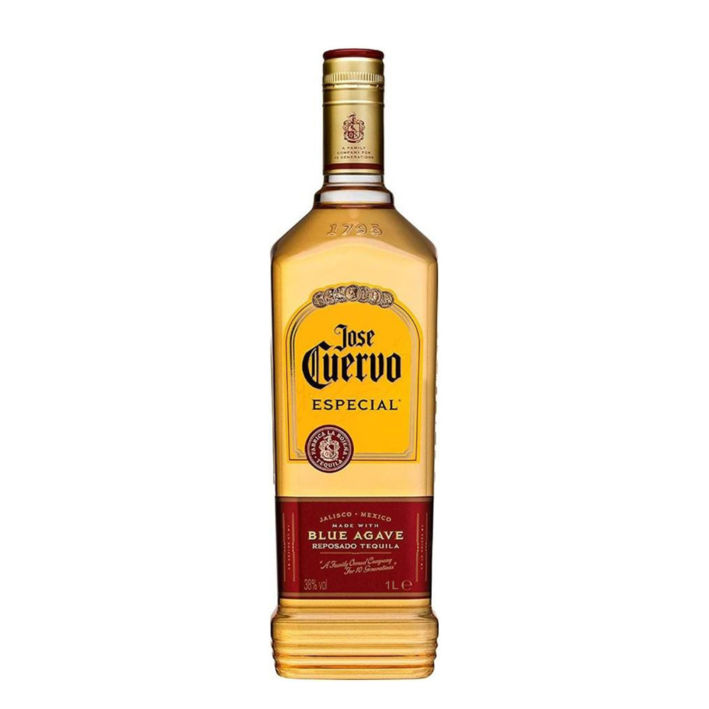 Jose Cuervo Reposado 1 L