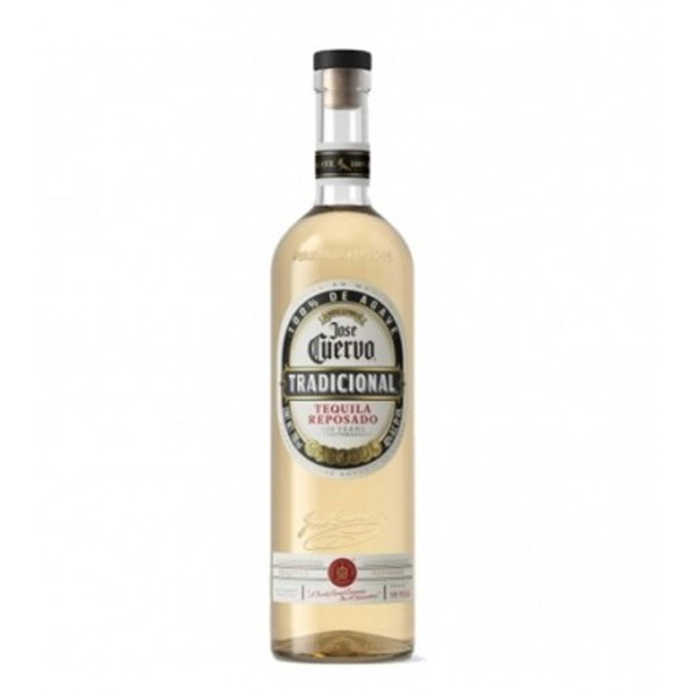 Jose Cuervo Tradicional Reposado